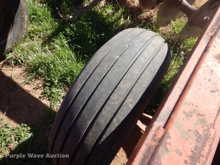 image for item DJ8922 Miller  off-set disk