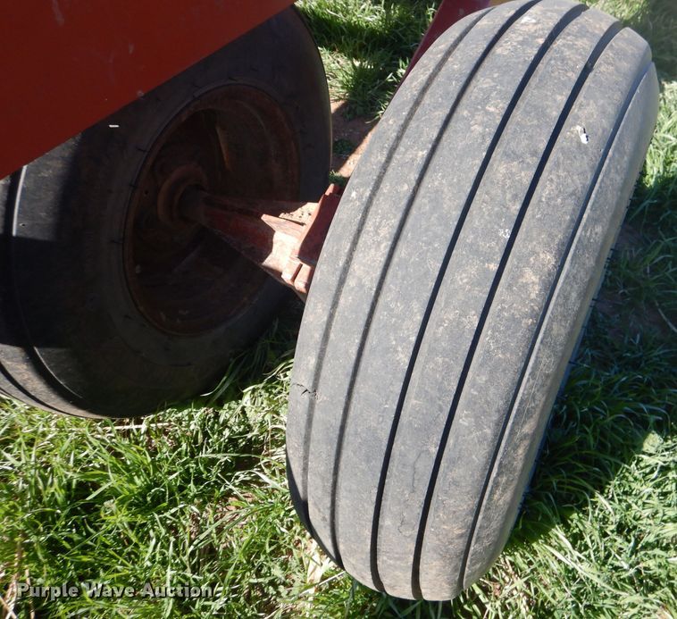 image for item DJ8922 Miller  off-set disk