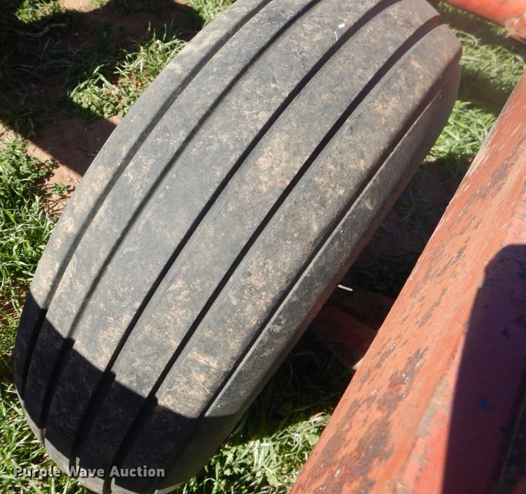 image for item DJ8922 Miller  off-set disk