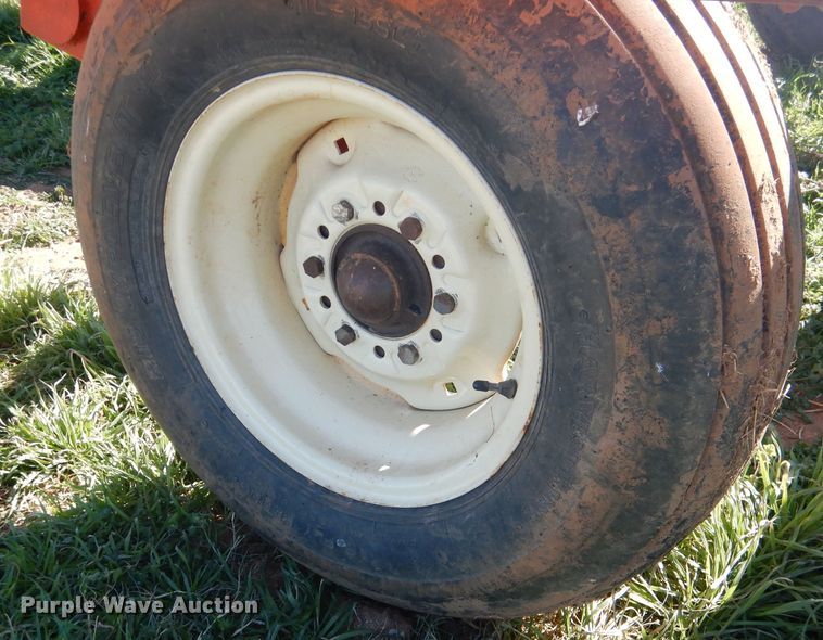 image for item DJ8922 Miller  off-set disk