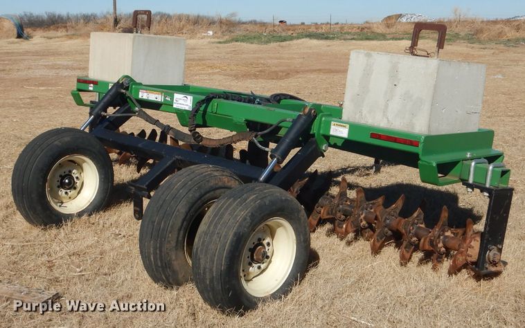 image for item DJ8923 Armstrong Ag  aerator