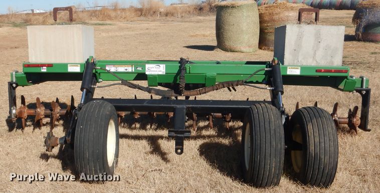 image for item DJ8923 Armstrong Ag  aerator