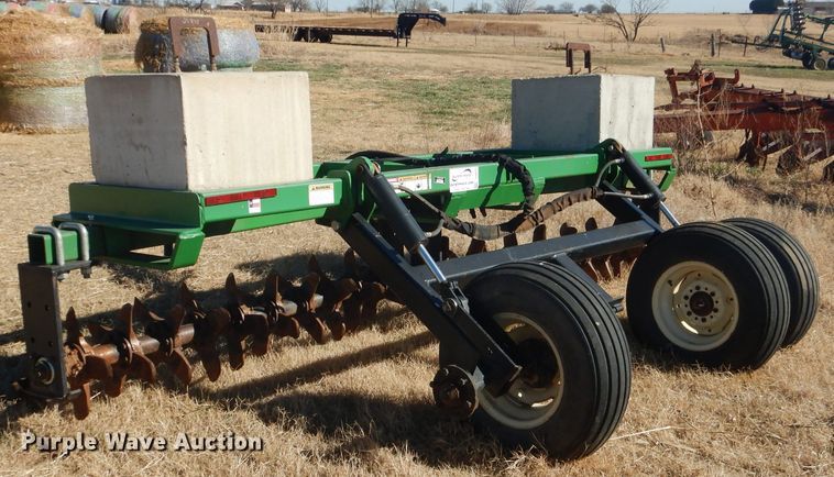 image for item DJ8923 Armstrong Ag  aerator