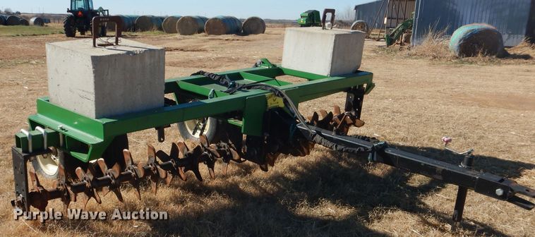 image for item DJ8923 Armstrong Ag  aerator