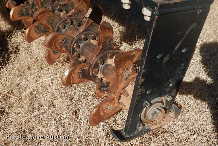 image for item DJ8923 Armstrong Ag  aerator