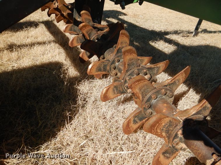 image for item DJ8923 Armstrong Ag  aerator