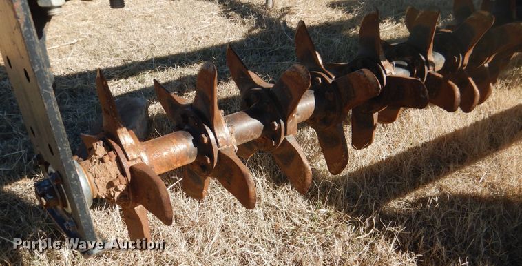 image for item DJ8923 Armstrong Ag  aerator