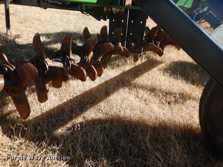 image for item DJ8923 Armstrong Ag  aerator