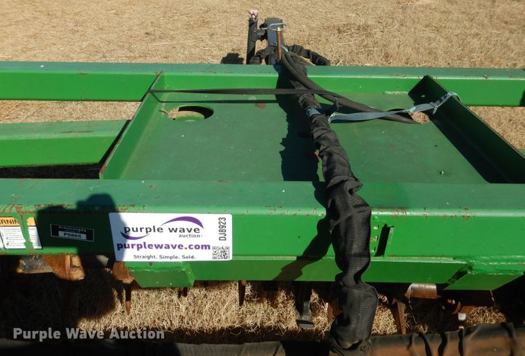 image for item DJ8923 Armstrong Ag  aerator