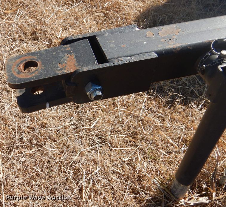 image for item DJ8923 Armstrong Ag  aerator