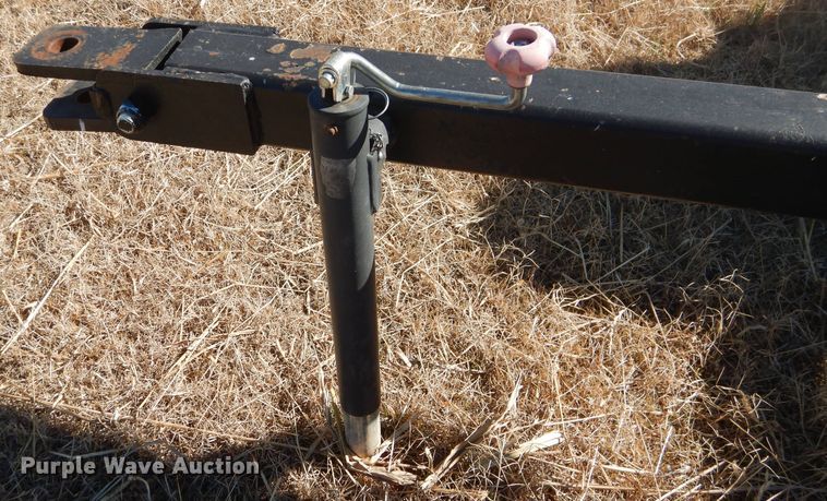 image for item DJ8923 Armstrong Ag  aerator