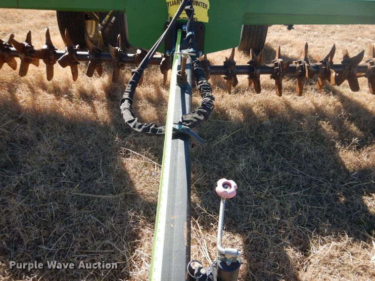 image for item DJ8923 Armstrong Ag  aerator