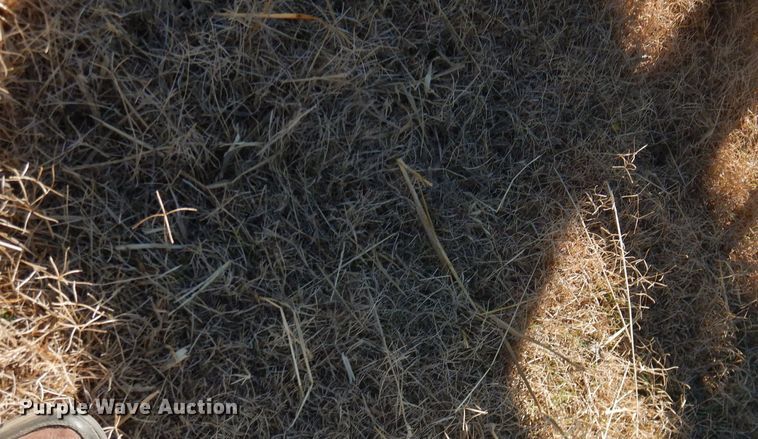 image for item DJ8923 Armstrong Ag  aerator