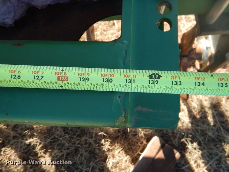 image for item DJ8923 Armstrong Ag  aerator