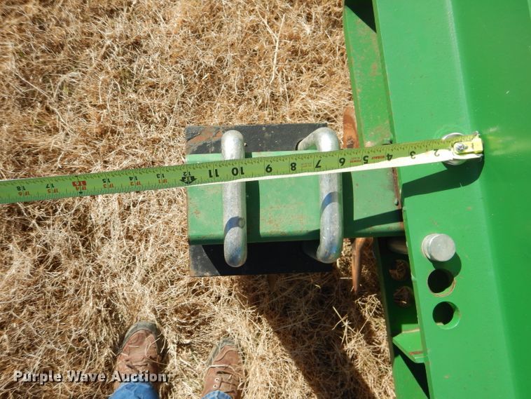 image for item DJ8923 Armstrong Ag  aerator