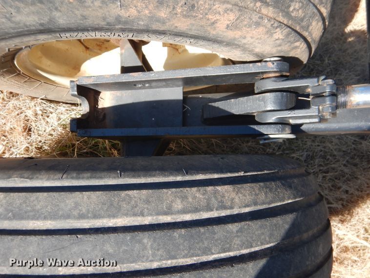 image for item DJ8923 Armstrong Ag  aerator