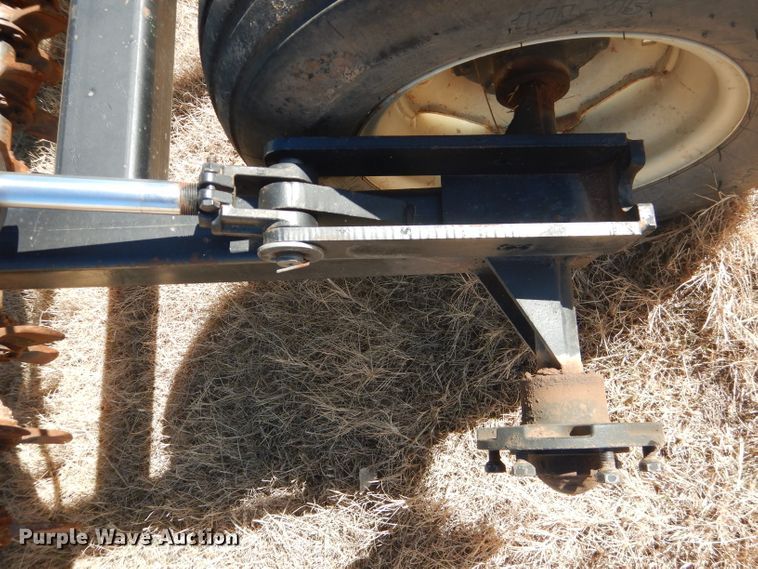 image for item DJ8923 Armstrong Ag  aerator