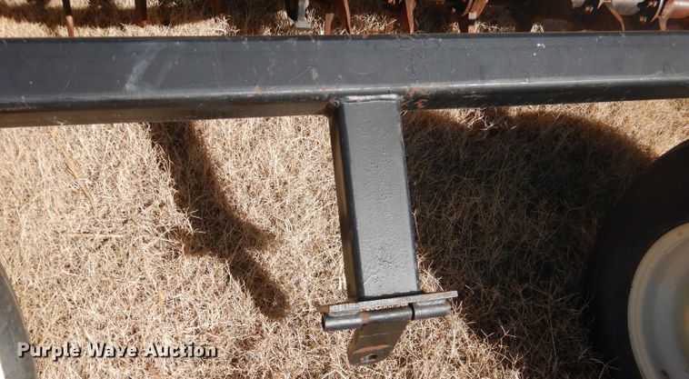 image for item DJ8923 Armstrong Ag  aerator