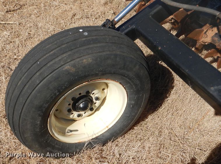 image for item DJ8923 Armstrong Ag  aerator