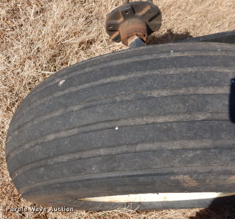 image for item DJ8923 Armstrong Ag  aerator