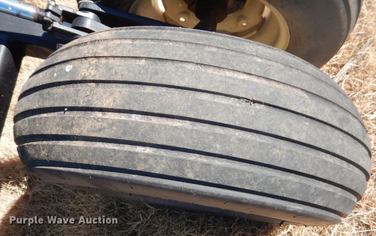 image for item DJ8923 Armstrong Ag  aerator