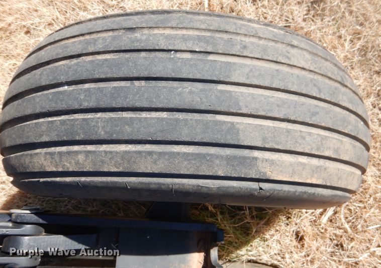 image for item DJ8923 Armstrong Ag  aerator