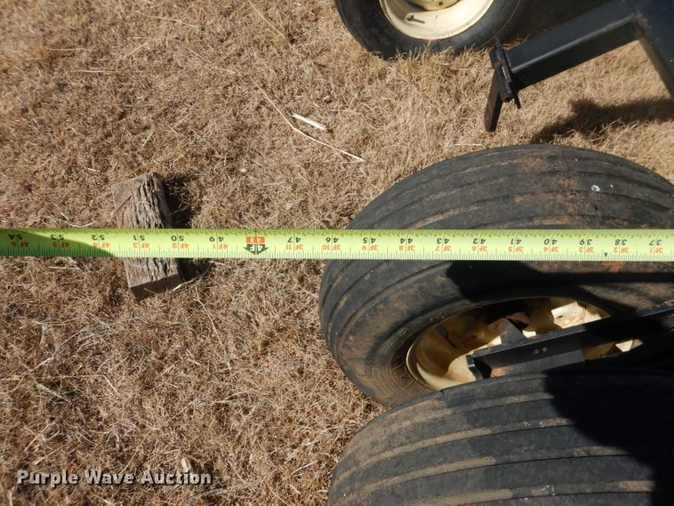 image for item DJ8923 Armstrong Ag  aerator