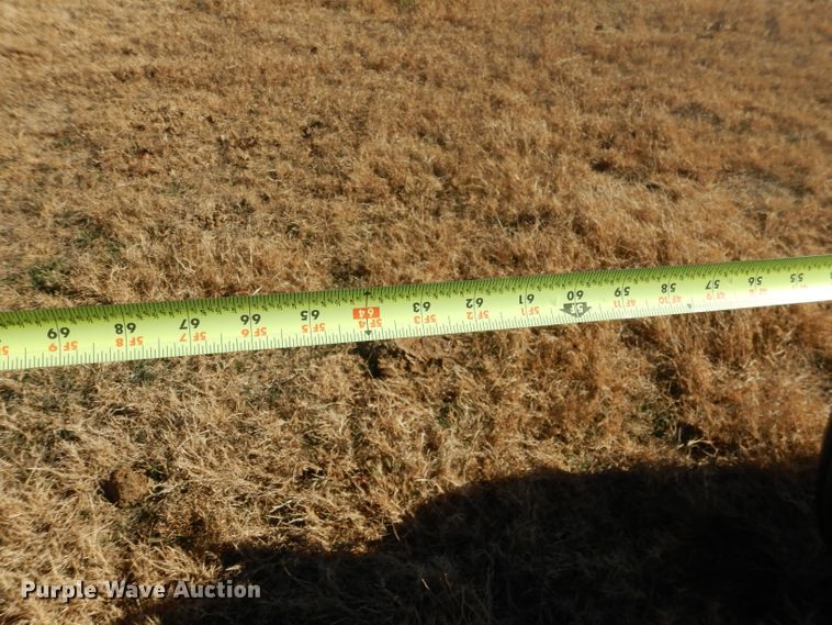 image for item DJ8924 Case  seven bottom plow