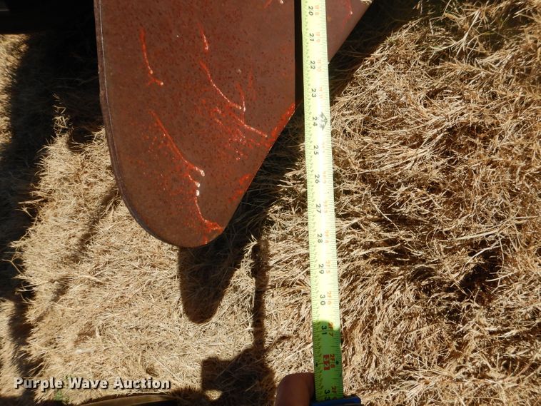 image for item DJ8924 Case  seven bottom plow