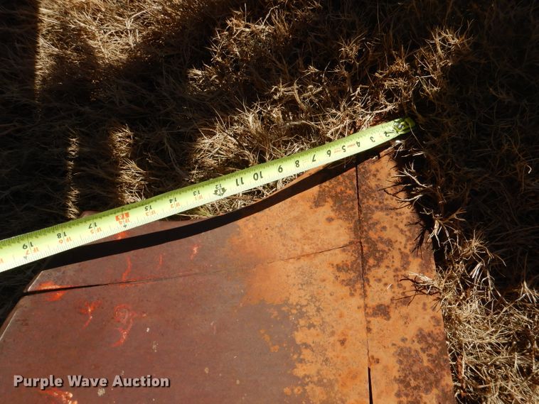 image for item DJ8924 Case  seven bottom plow