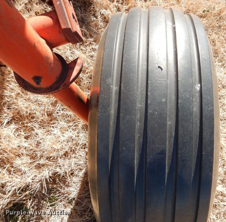 image for item DJ8924 Case  seven bottom plow