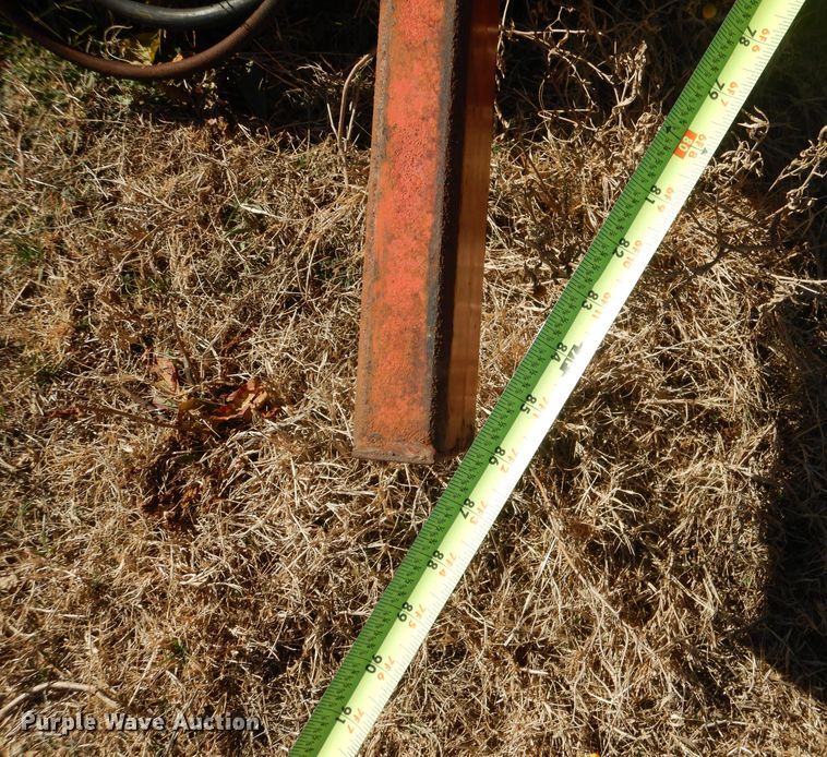 image for item DJ8924 Case  seven bottom plow