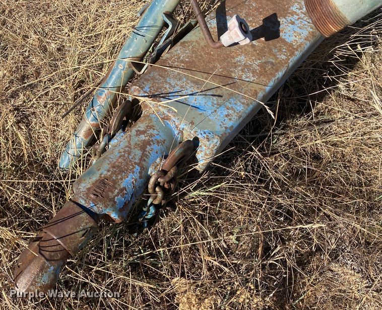 image for item DL1383 4X5D pump