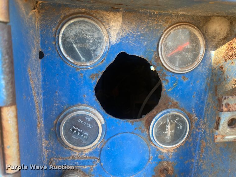 image for item DL1383 4X5D pump