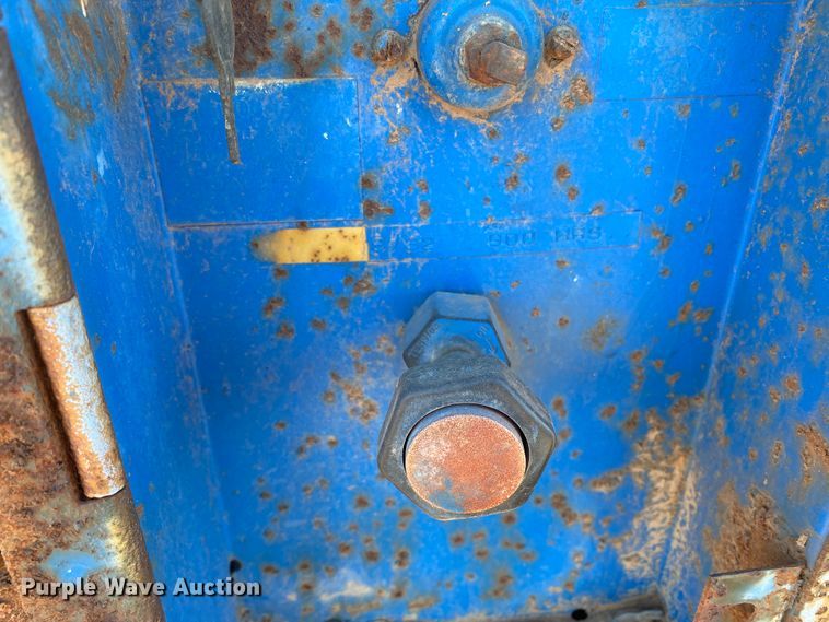 image for item DL1383 4X5D pump