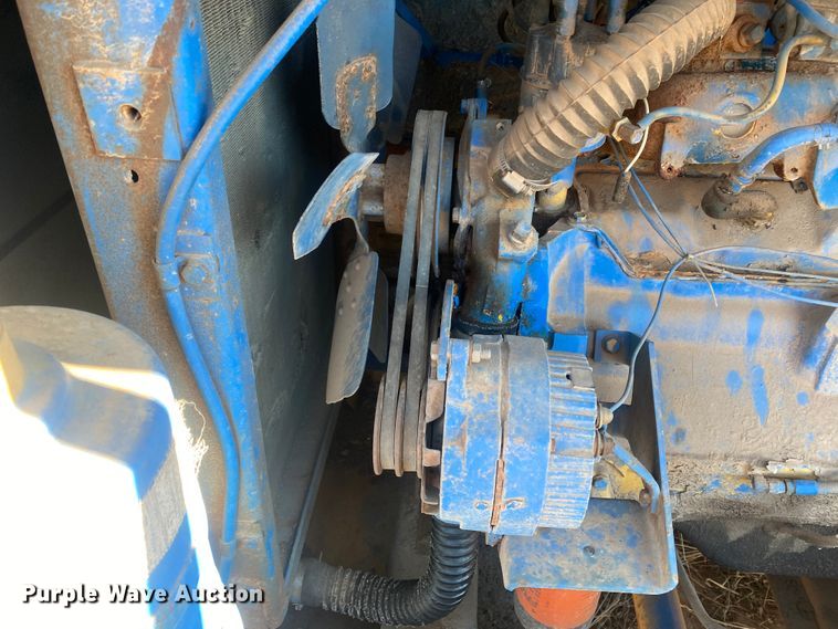 image for item DL1383 4X5D pump