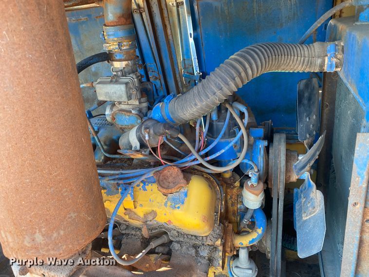 image for item DL1383 4X5D pump