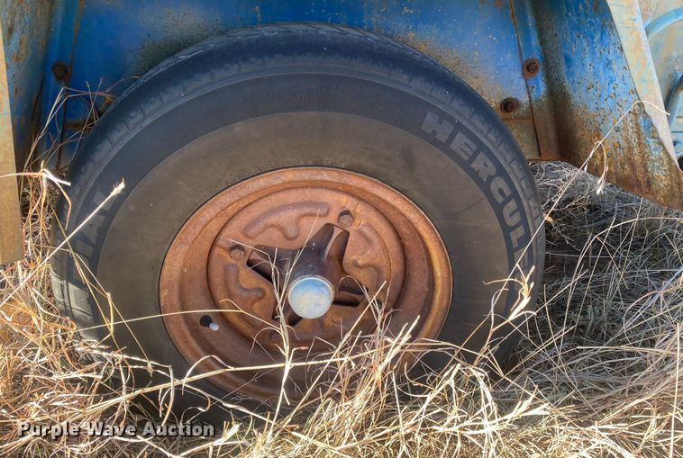 image for item DL1383 4X5D pump