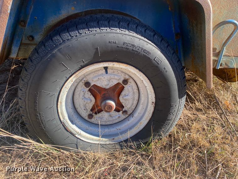 image for item DL1383 4X5D pump