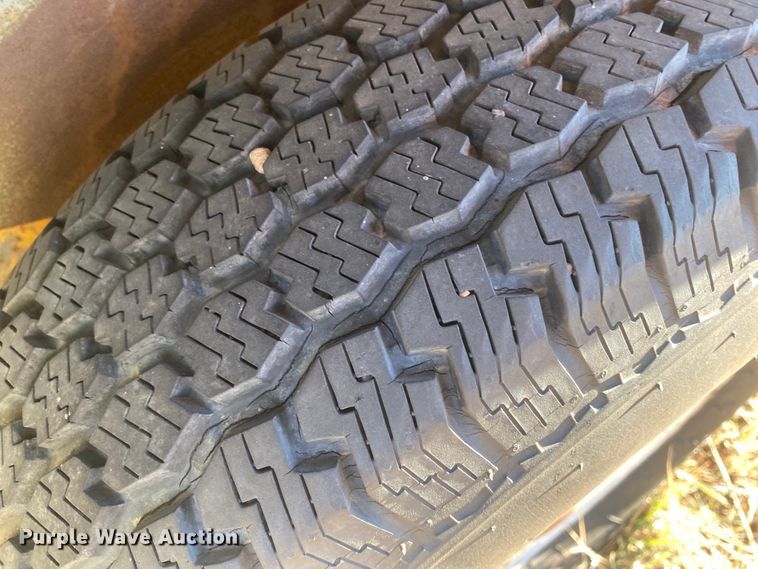 image for item DL1383 4X5D pump