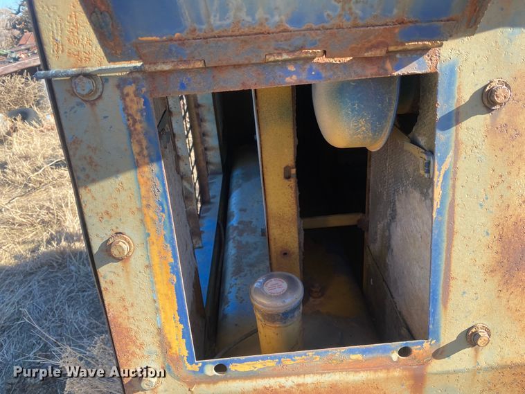 image for item DL1383 4X5D pump