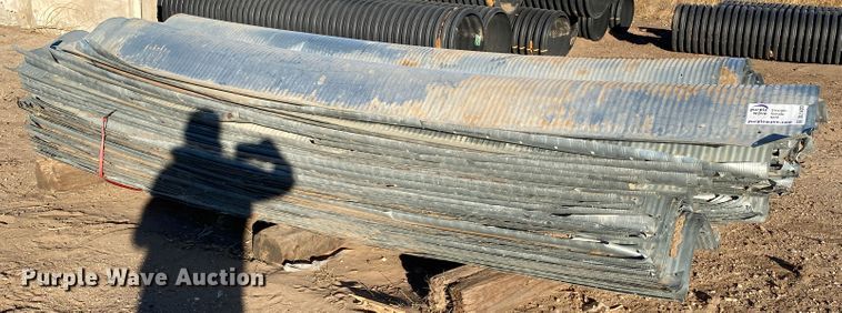 image for item DL1403 Ground grain rings