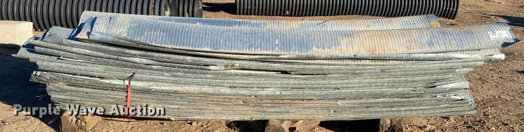 image for item DL1403 Ground grain rings