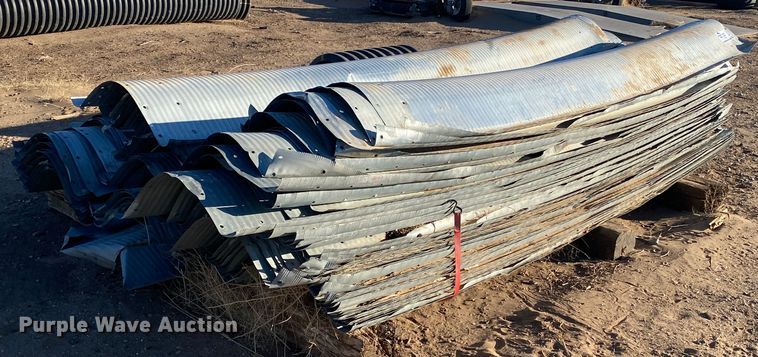 image for item DL1403 Ground grain rings