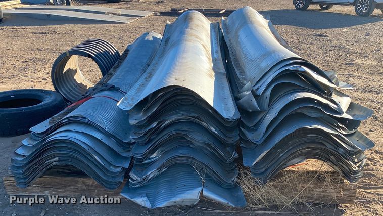 image for item DL1403 Ground grain rings