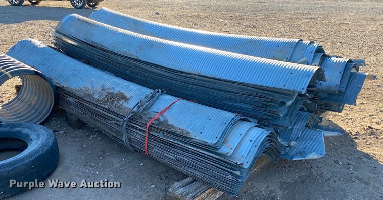 image for item DL1403 Ground grain rings