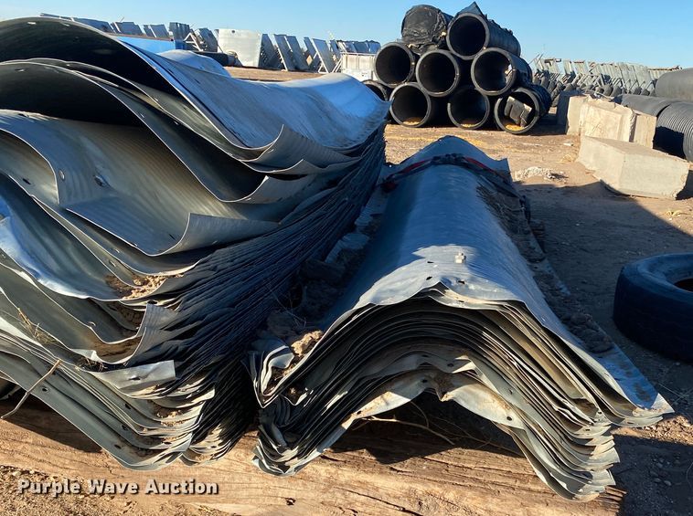 image for item DL1403 Ground grain rings