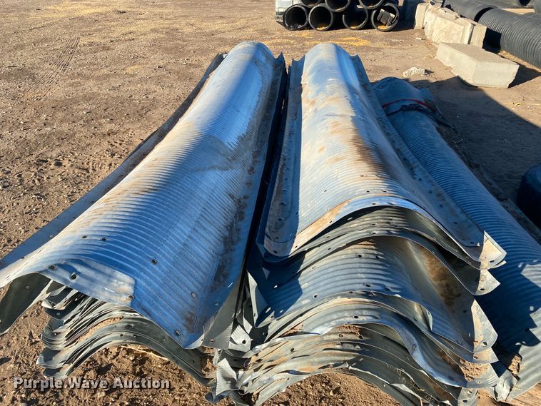 image for item DL1403 Ground grain rings