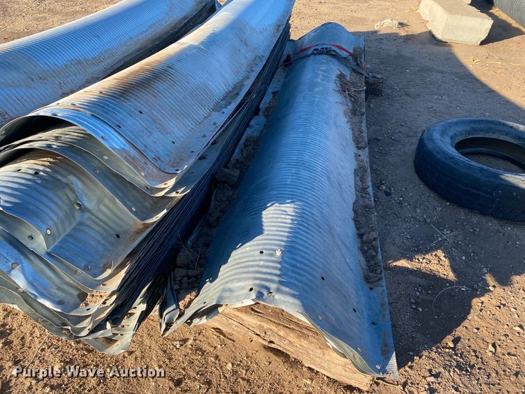 image for item DL1403 Ground grain rings