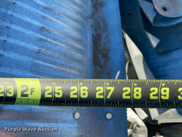 image for item DL1403 Ground grain rings